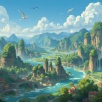 Lucid_Realism_Gambar_realistis_dari_Langkahlangkah_Menemukan_G_0