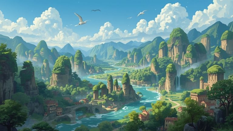 Lucid_Realism_Gambar_realistis_dari_Langkahlangkah_Menemukan_G_0