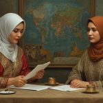 Lucid_Realism_Gambar_realistis_dari_Memahami_Seni_Klasik_Penga_0