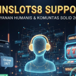 Situs Winslots8