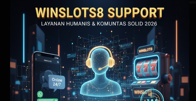 Situs Winslots8